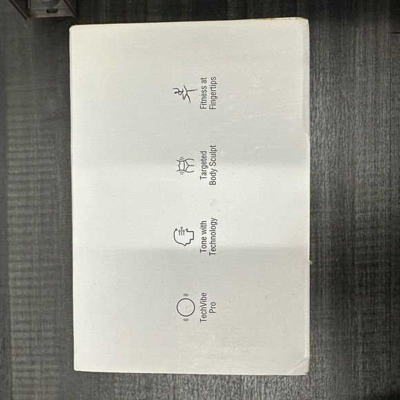 Body massager - Picture 3 of 3